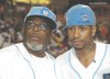 Gary Moore and Iverson