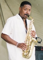 Kim Waters