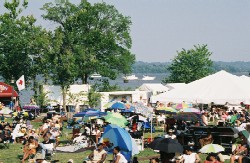 Oronoco Bay Park